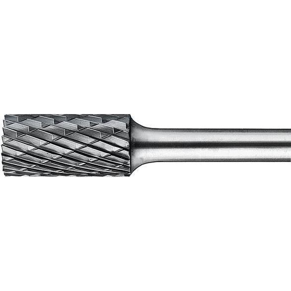 PFERD TOOLS 21101926 Maróstift henger Hossz 65 mm Átmérő 12 mm Munkahossz 25 mm Szár átmérő 6 mm (8225010030)