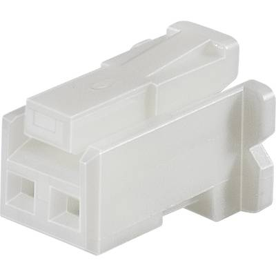 JST Hüvelyház kábel Pólusok száma 6 Raszterméret: 2 mm PAP-06V-S 1 db (PAP-06V-S)