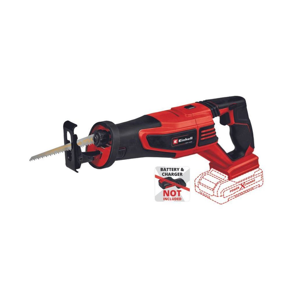 Einhell TE-AP 18/28 Li BL - Solo akkus orrfűrész - akkumulátor és töltő nélkül (4326310)