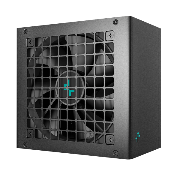 DeepCool 650W PN650-D 80 Plus Gold Tápegység