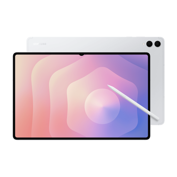 Samsung Galaxy Tab S11 Ultra 14,6" 256GB WiFi Tablet, ezüst