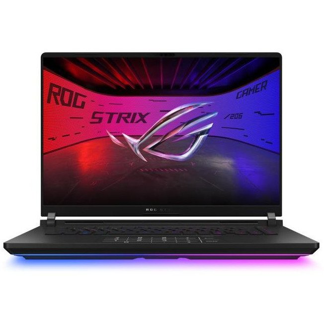 Лаптоп ASUS ROG Strix SCAR 16 G635LX-RW042W — 90NR0L81-M003L0