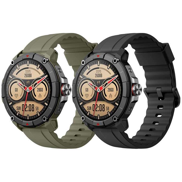 Tracer GP-Run Okosóra