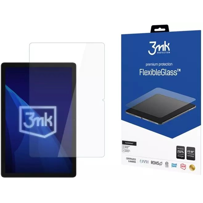 3MK FlexibleGlass Samsung Galaxy Tab A11+ üvegfólia (5903108686198)