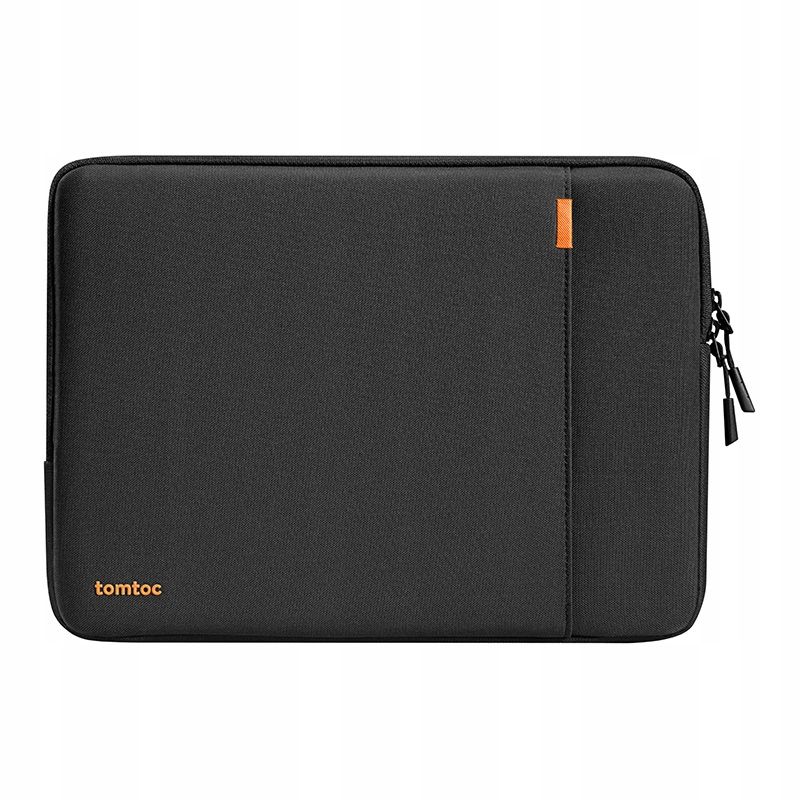 Laptop Sleeve Tomtoc Defender-A13 (black) (A13E3D1)