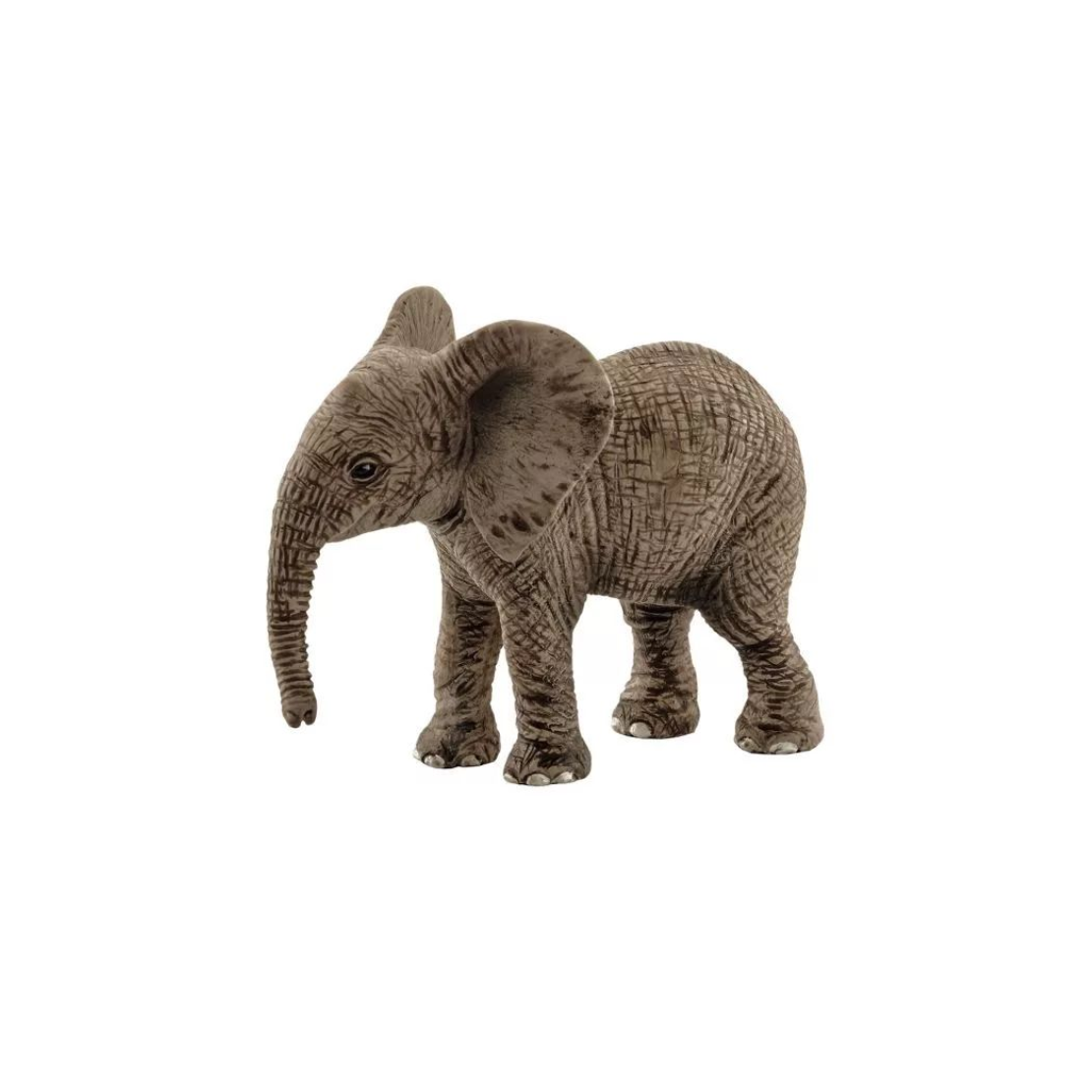 Schleich 14763 Wild Life Afrikai elefántborjú figura (SLH14763)