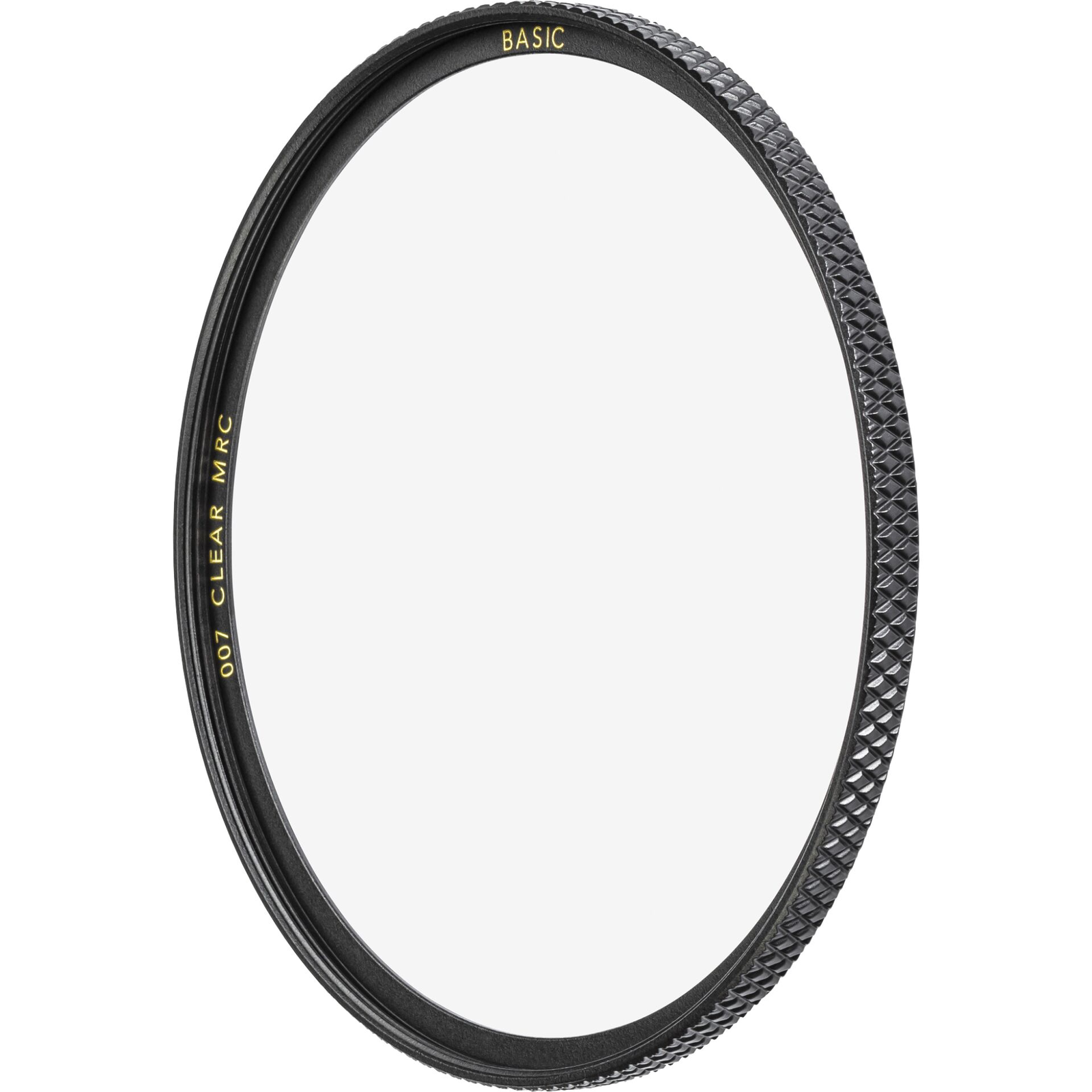 B&W 1101262 - 82mm MRC Basic 007 Clear Szűrő (1101262)