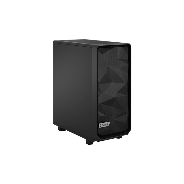 Fractal Caja Design Meshify 2 Compact Negro (fd-c-mes2c-01)