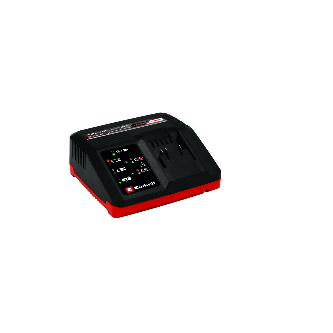 Einhell 4512103 Power X-Fastcharger 4A akkumulátor töltő (4512103)