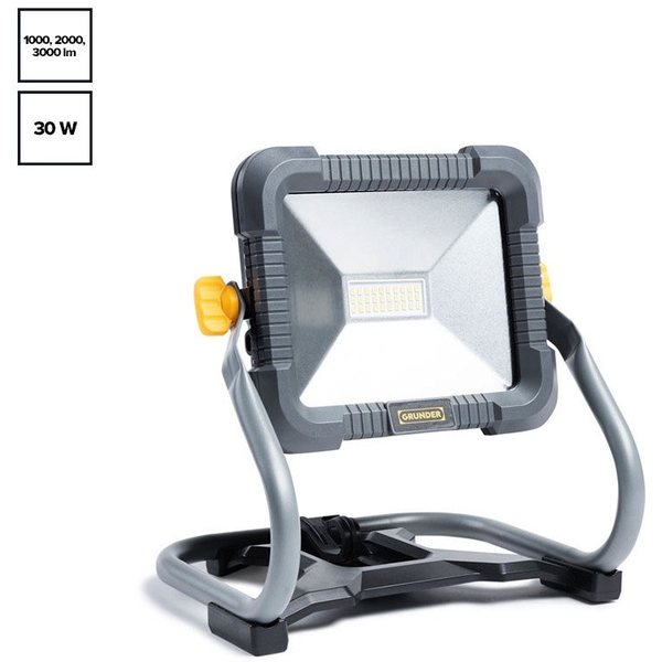 WORKING LIGHT LED L3020Li 18V