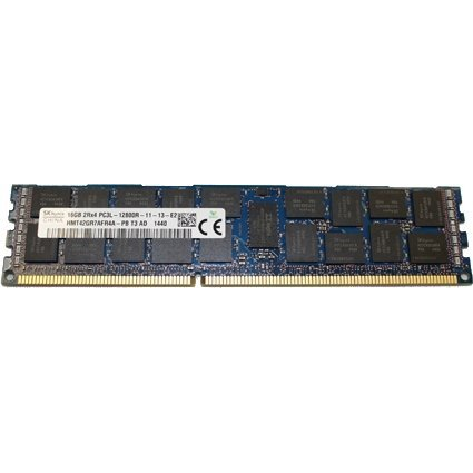 DELL 20D6F memoria 16 GB DDR3L