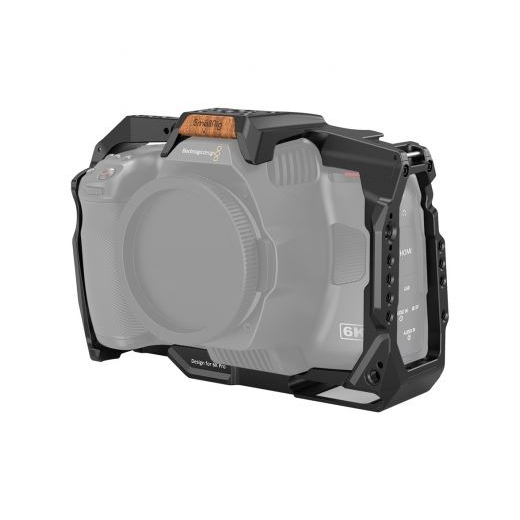 SmallRig BMPCC 6K PRO rögzítőkeret (3270) (SmallRig3270)