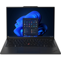 Lenovo ThinkPad X1 Carbon Intel Core Ultra 5 125U Ноутбук 35,6 см (14") WUXGA 16 GB LPDDR5x-SDRAM 512 GB SSD Wi-Fi 6E (802.11ax) Windows 11 Pro Черен