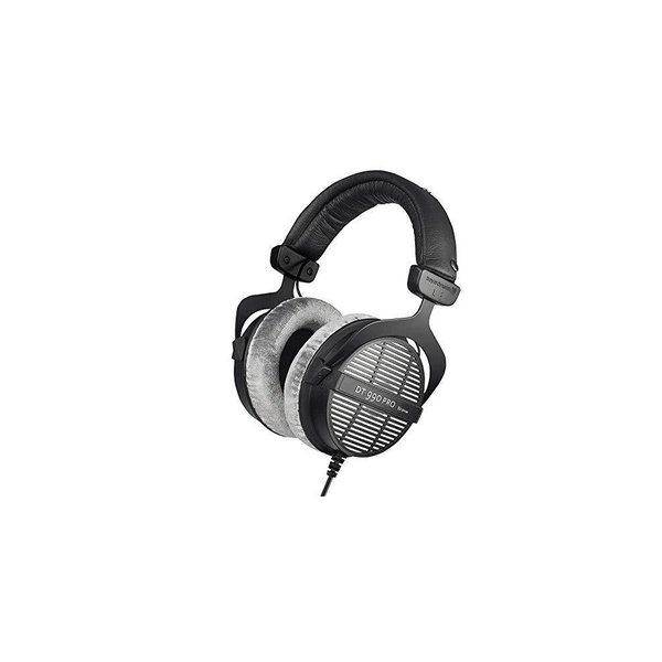 Studiová sluchátka přes uši Beyerdynamic DT 990 PRO 80 OHM