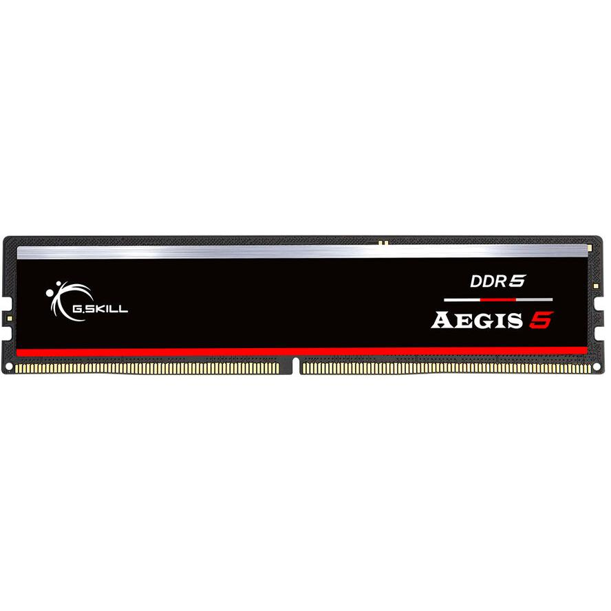 G.Skill Aegis 5 DDR5 16GB 5200MHz CL40 (F5-5200J4040A16GX1-IS)