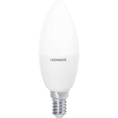 Hama 00217501 LED lámpa 4,9 W E14 G (l4058075575813)