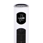 Стаен вентилатор Adler AD 7857 Fan Tower 96см бял