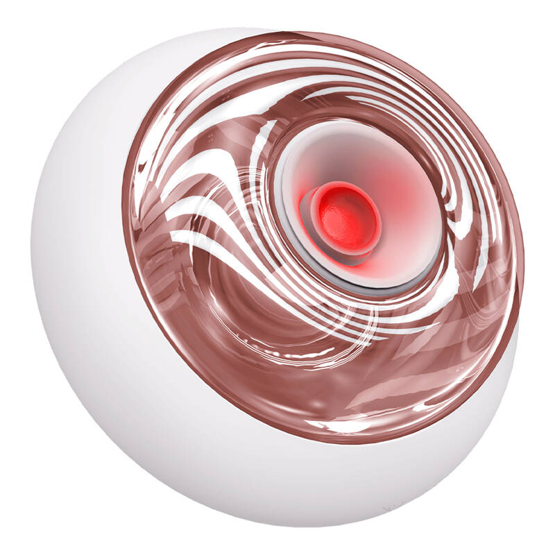 Geske Sonic Cool & Warm 9in1 Arc- és Testmasszírozó - Csillagfény (GK000699SL01)