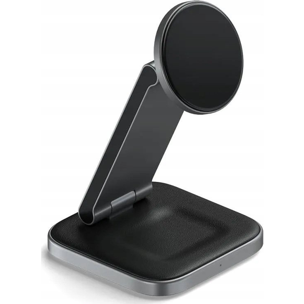 Wireless Charger - 2-in-1 foldable Qi2