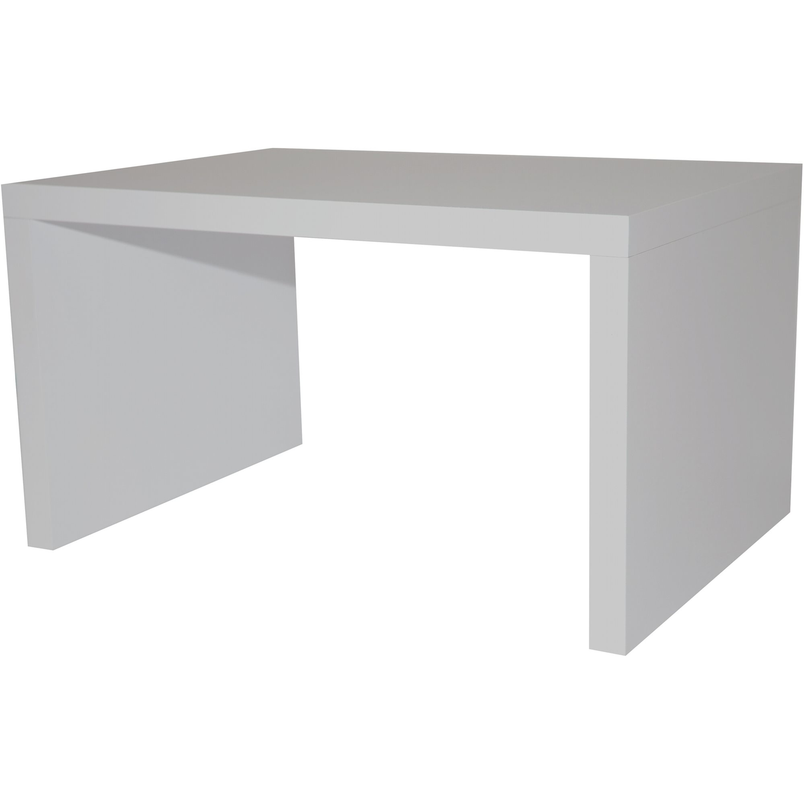 Podruce.cz monitor magasító - 20 cm, ezüst (P20s)