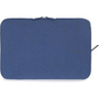 Калъф за лаптоп Tucano Melange Second Skin, за Macbook Pro/Macbook Pro Retina/Ultrabook, 14", син