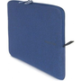 Калъф за лаптоп Tucano Melange Second Skin, за Macbook Pro/Macbook Pro Retina/Ultrabook, 14", син
