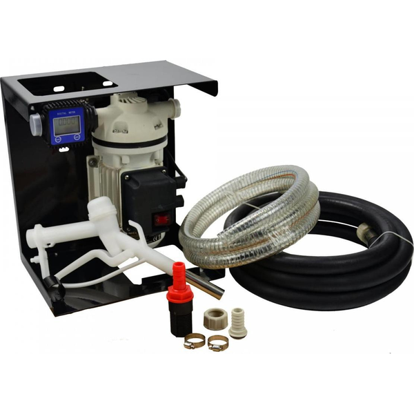  Geko POMPA ELEKTRYCZNA CPN ADBLUE 230V (1) G03101 GEKO