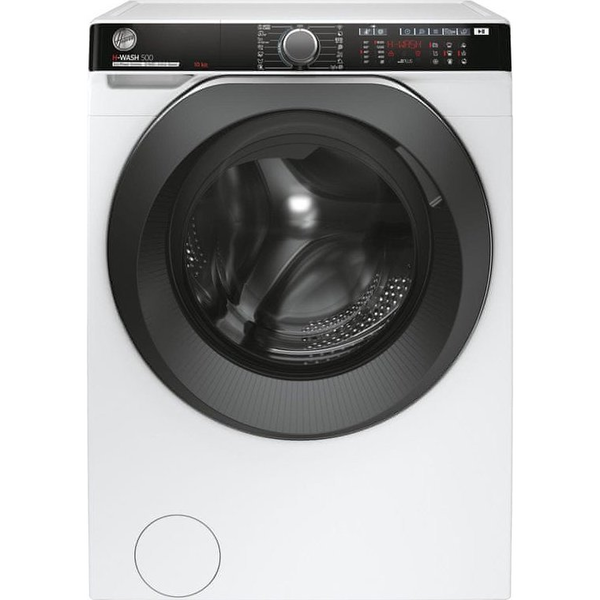 Hoover H-WASH 500 HWP 610AMBC/1-S перална машина Предно зареждане 10 кг 1600 об/мин Бяла