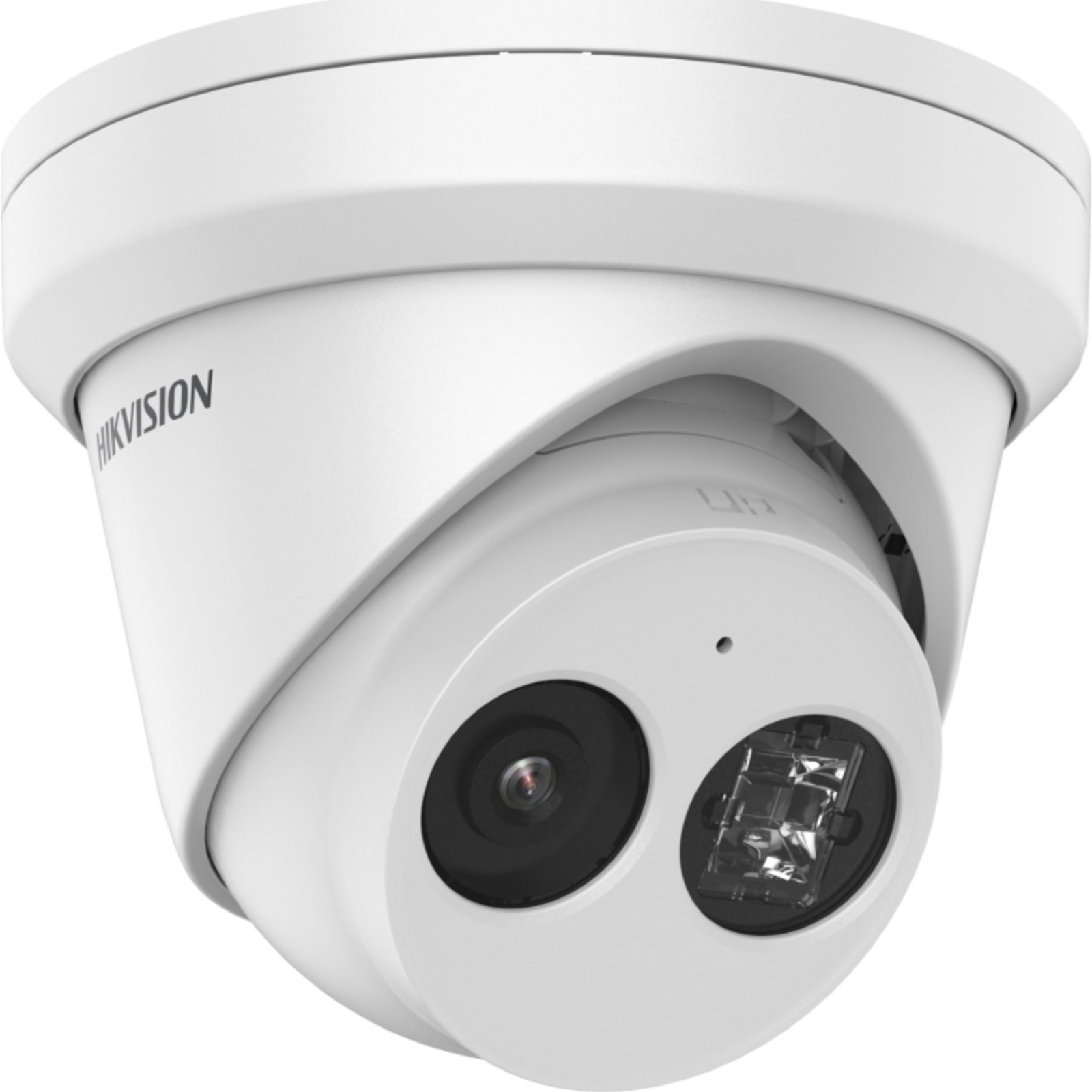 Hikvision DS-2CD2343G2-LI(4mm) 4 MP Acusense Okos Hibrid Fény Fix Turret Hálózati Kamera (311326274)