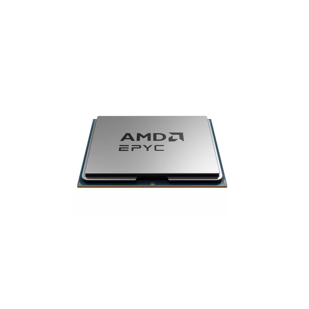 AMD Epyc 7303P 2.4GHz (SP3) Processzor - Tray (100-000001286)
