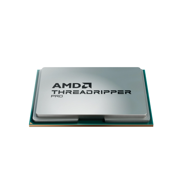 AMD Threadripper Pro 7995WX 2.5Ghz (TR5) Processzor - Tray