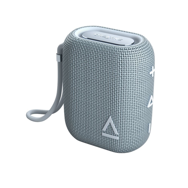 Creative MuVo Flex hordozható Bluetooth hangszóró, szürke