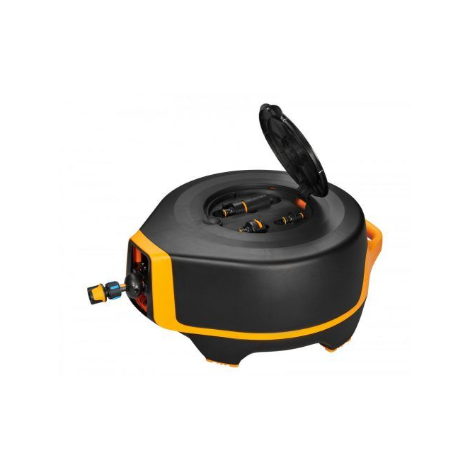 Fiskars 1025932 Performance XL automata tömlőkocsi Q4 (1025932)