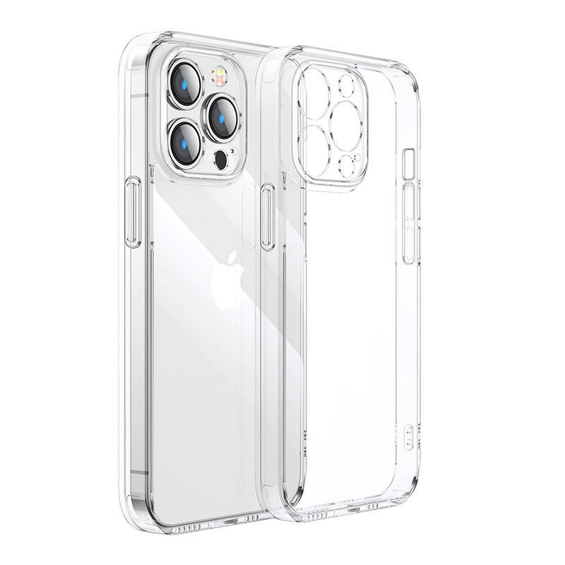 Joyroom iPhone 14 Pro Max tok átlátszó (JR-14D4) (6956116731755)