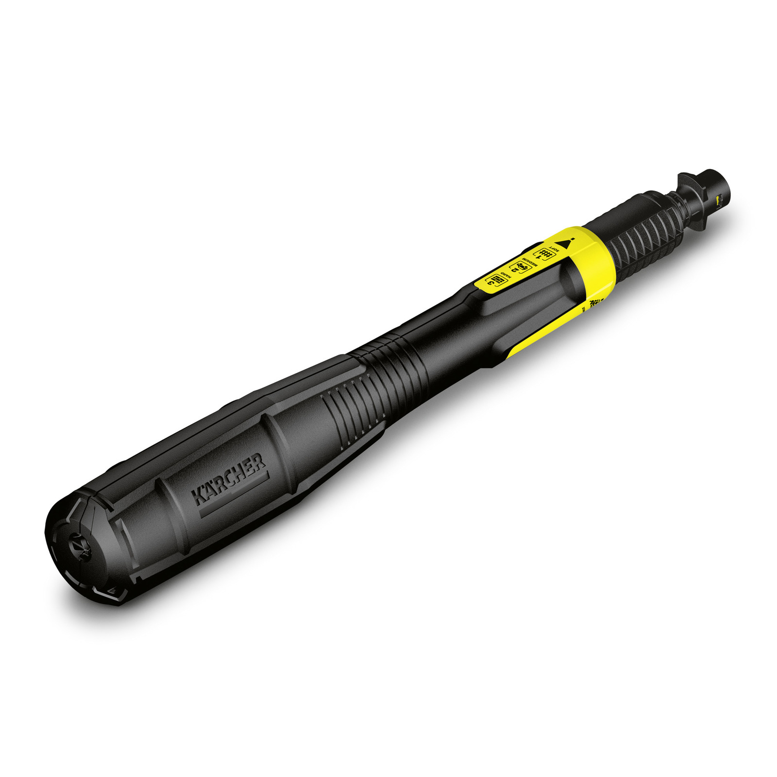 Karcher MJ 145 Multi Jet 3 in 1 MultijetFull Con magasnyomású mosó fej (2.643-906.0)