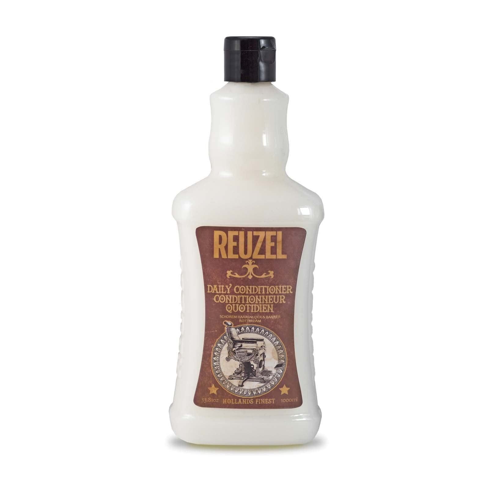 REUZEL Daily Conditioner hajbalzsam mindennapi használatra 1000 ml (852578006140)