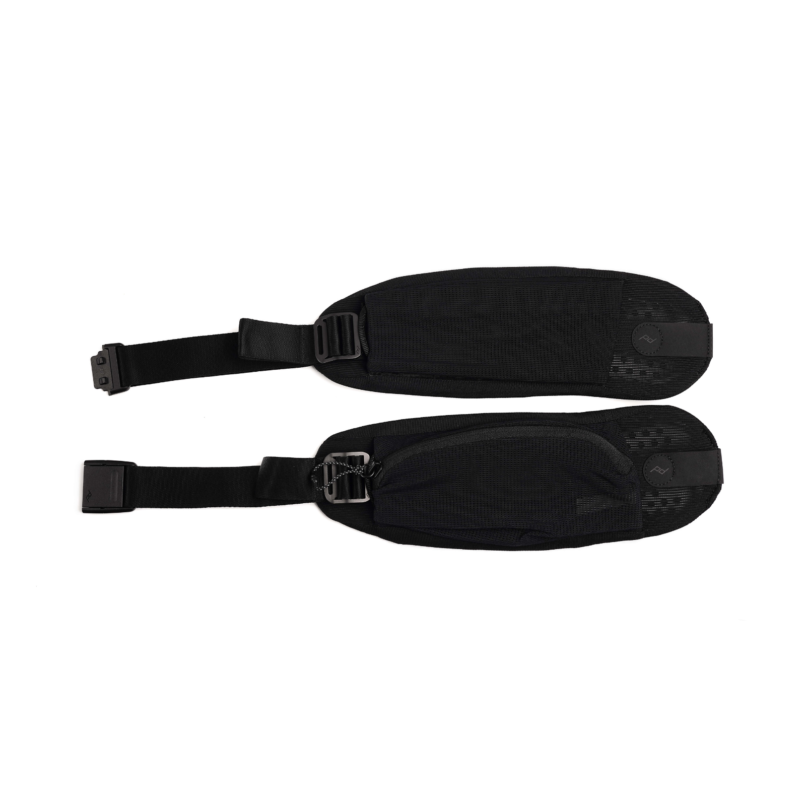 Peak Design Outdoor Hip Belt Vállpánt 25L + 45L - Fekete (BAHB-A-BK-1)