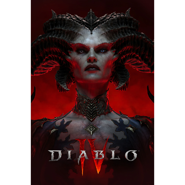 Diablo IV