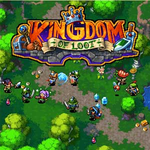 Kingdom of Loot