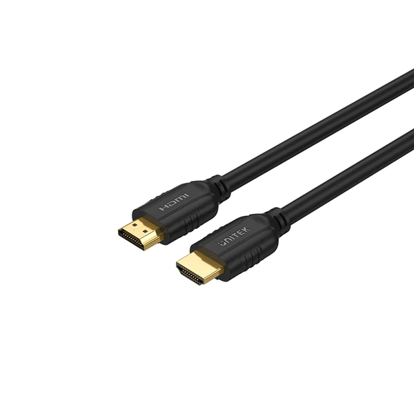 Unitek C11079BK-10M HDMI - HDMI 2.0 Kábel 10m - Fekete