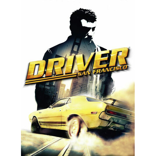 Driver San Francisco