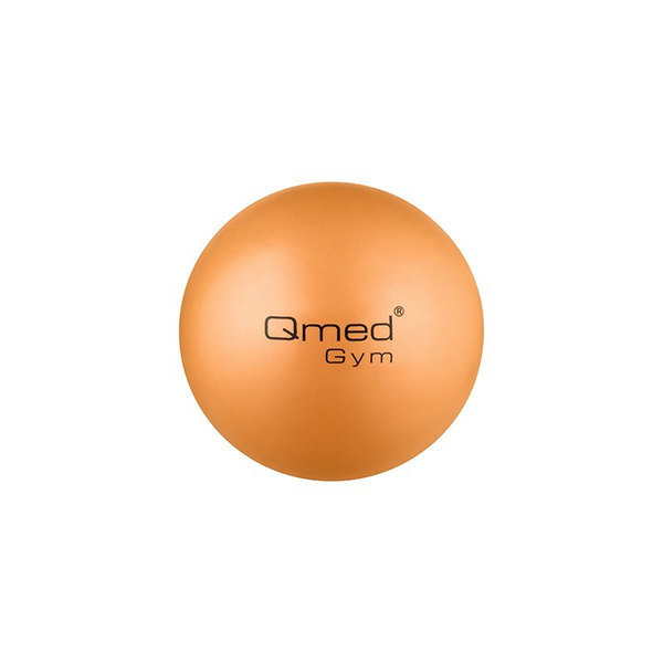 Qmed Gimnasztikai labda (25 cm) - Narancssárga