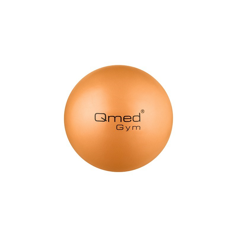Qmed Gimnasztikai labda (25 cm) - Narancssárga (DRQM3A0MA006PBP)