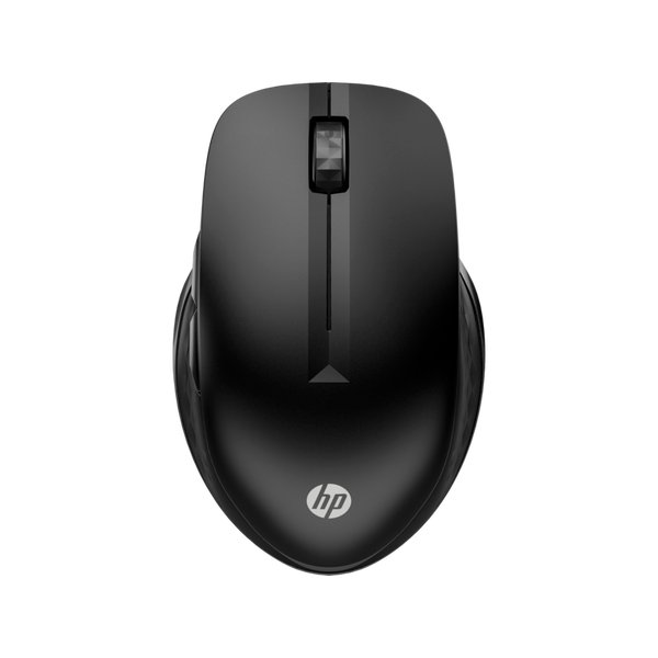HP 430 Multi-Device vezeték nélküli egér - fekete