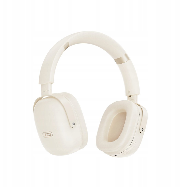 XO BE42 Bluetooth wireless headphones with microphone