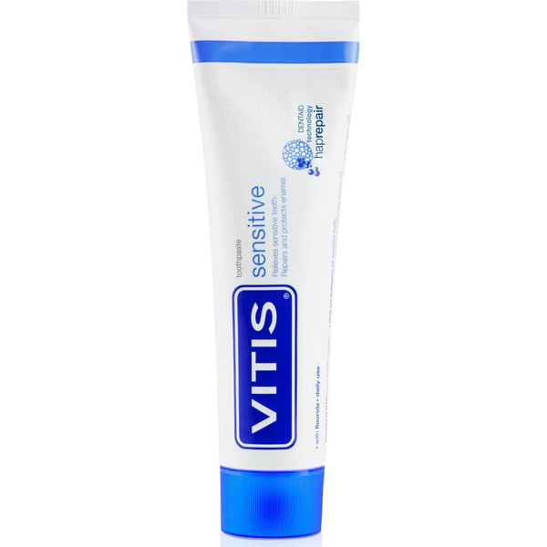 Vitis Pharma VITIS SENSITIVE PASTA 100ml