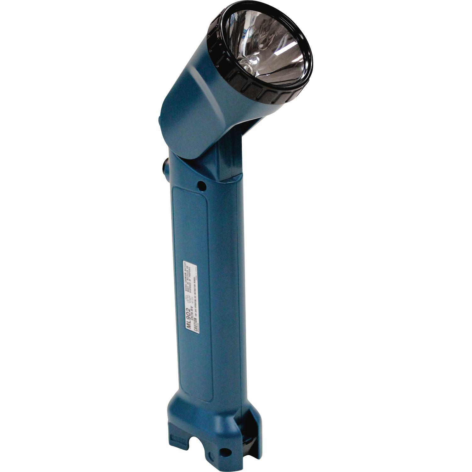 Makita ML902 Akkumulátoros zseblámpa (akku és töltő nélkül) (ML902)