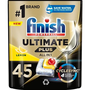 Finish Ultimate Plus All in 1 Lemon mosogatógép tabletta 45db (5908252010998)