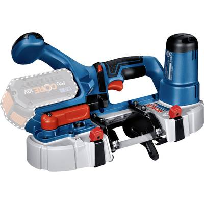 Bosch GCB 18V-63 Professional handlintzaag 162 m/min Batterij/Accu