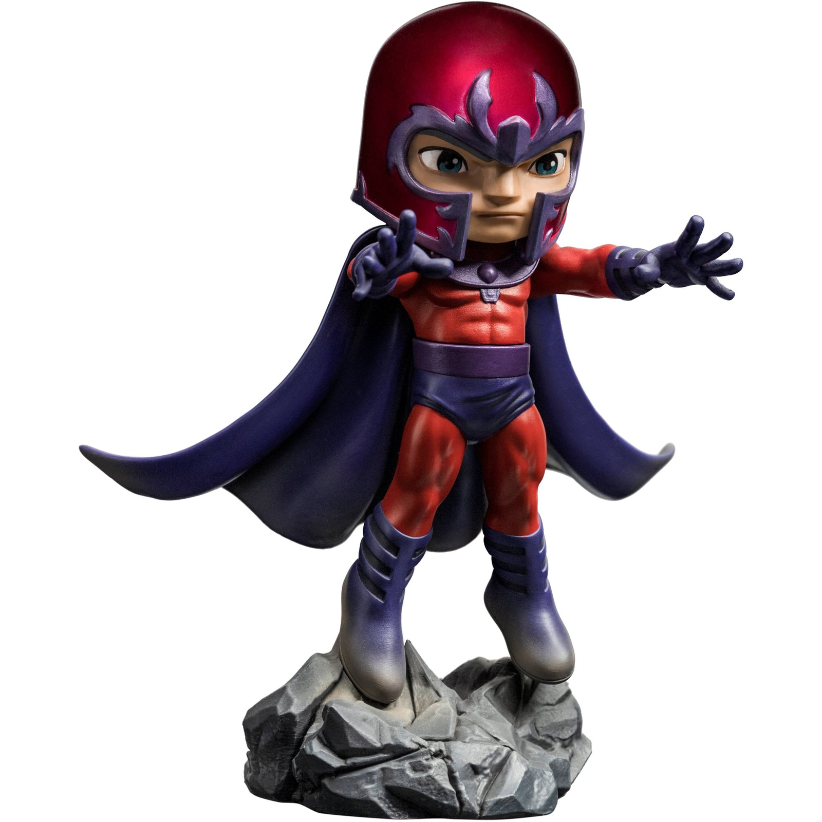 X-Men - Magneto - figura (618231950928)